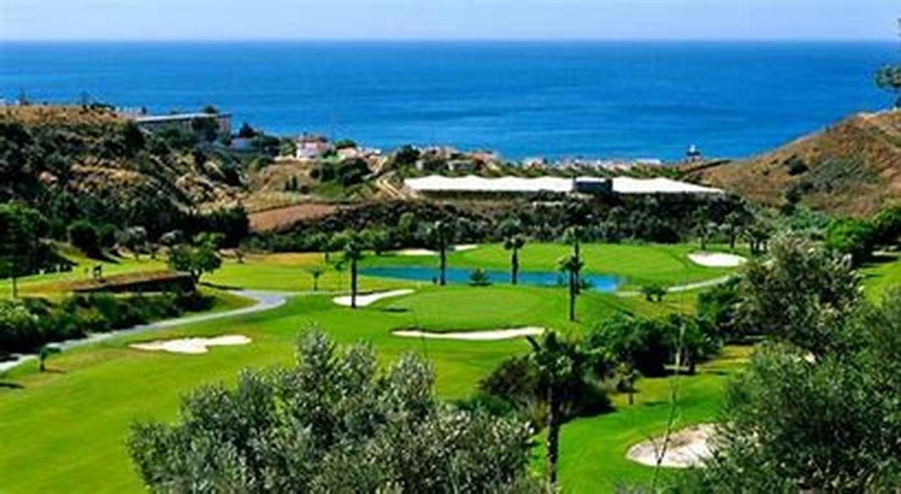 Appartamento Baviera Hills 1a Málaga
