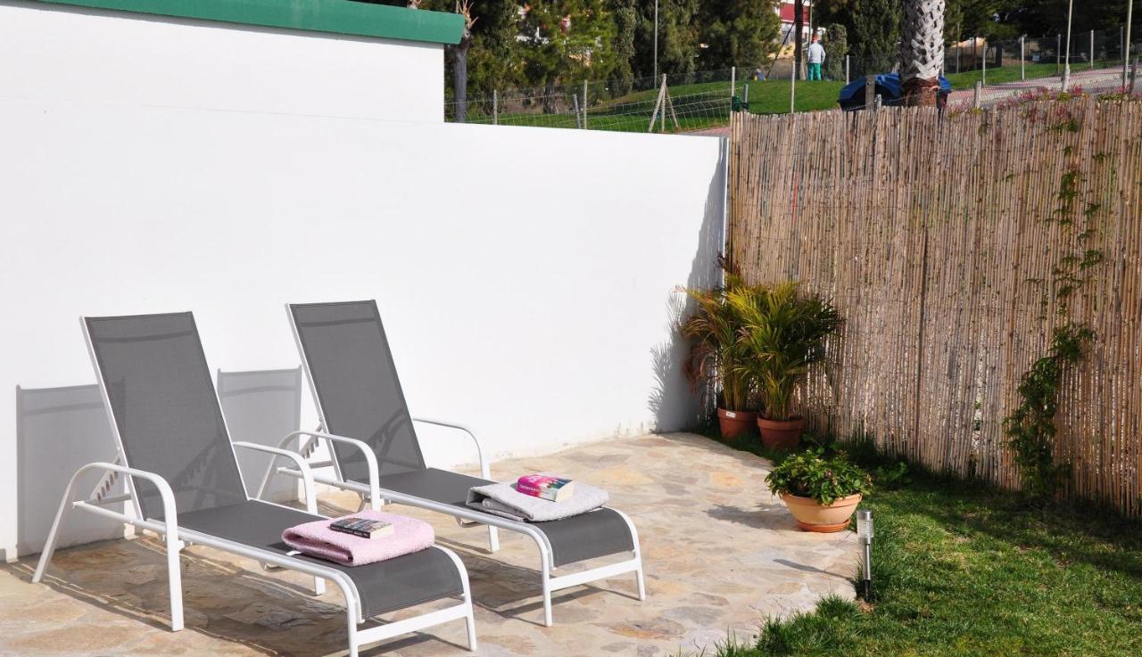 Baviera Hills 1a Apartment Málaga